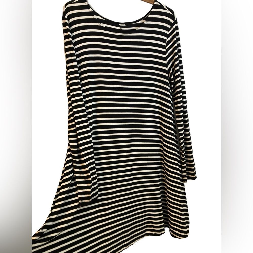 Old Navy Swing Dress Size L